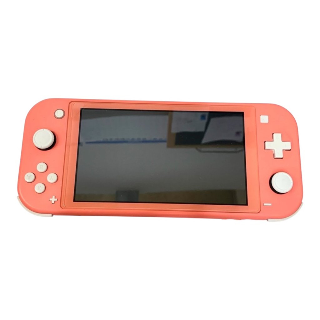 任天堂スイッチライト バッテリー交換