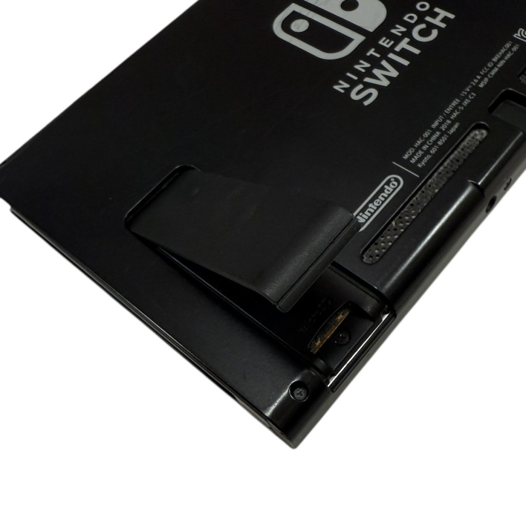 Switch SDカードスロット交換修理