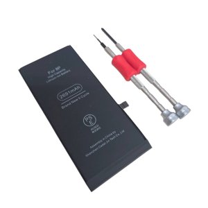 iPhone 8 Plus バッテリー交換