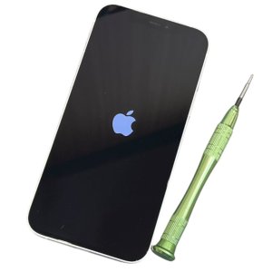 iPhone11 バッテリー交換