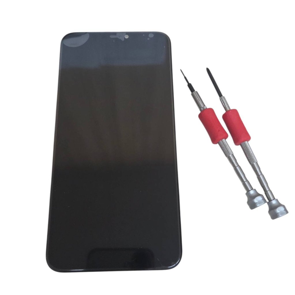 iPhone 11 Pro Max 液晶交換