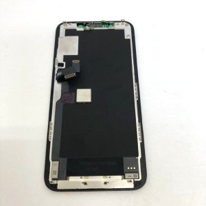 【iPhone11 Pro フロントパネル修理】タッチ操作が効かない症状を修理しました！｜伊勢崎市宮子町