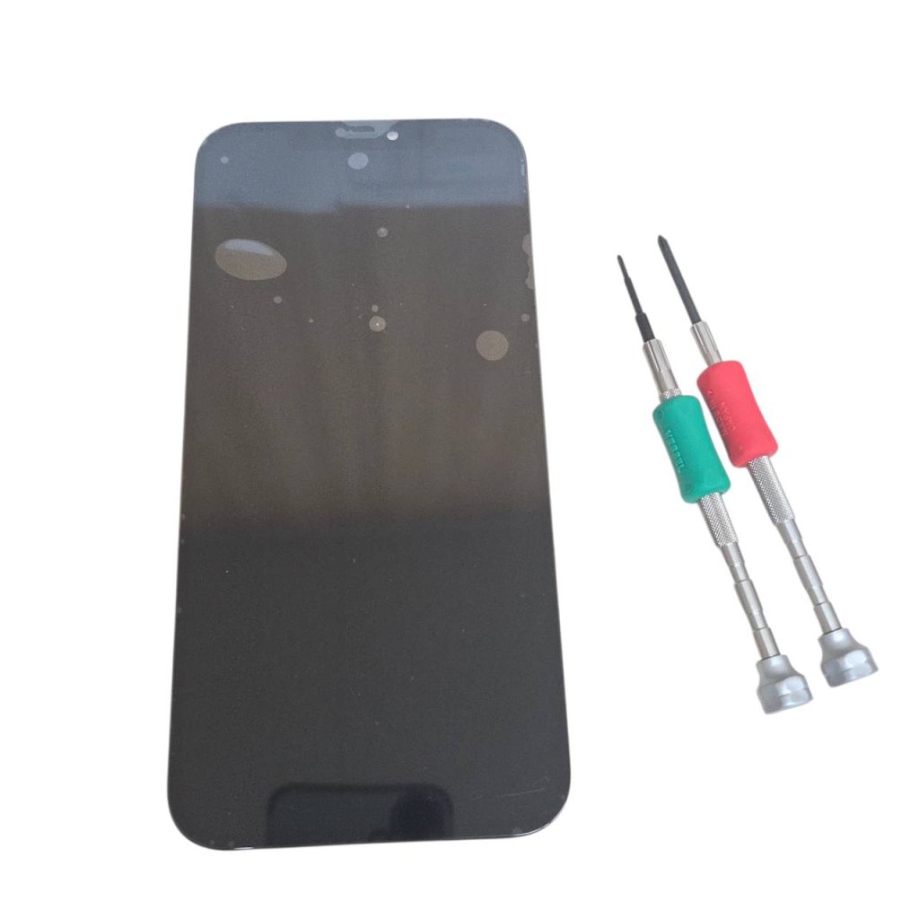 iPhone 12 Pro Max 液晶交換