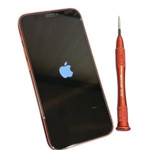iPhone12mini バッテリー交換