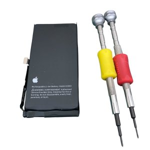 iPhone13バッテリー交換