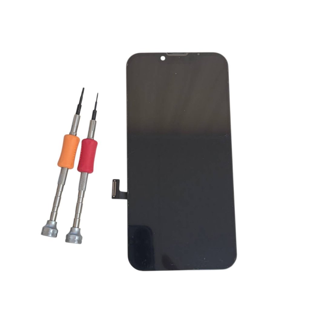 iPhone 13 液晶交換