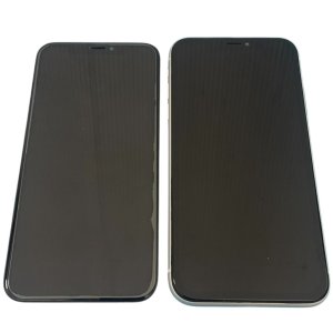 iPhoneXR　液晶交換