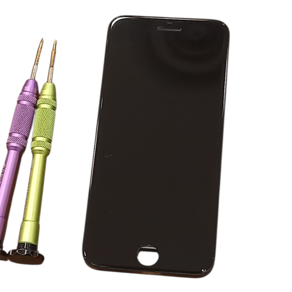 iPhoneSE3 液晶交換