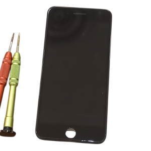 iPhone8Plus フロントパネル交換