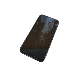 【落としてバキバキ】iPhone13ProMax・パネル交換・iPhone修理