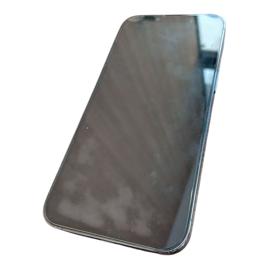 iPhone 13 Pro のパネル交換修理