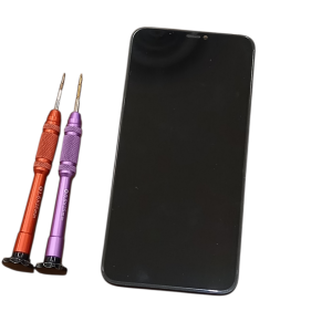 iPhone11ProMax 液晶交換