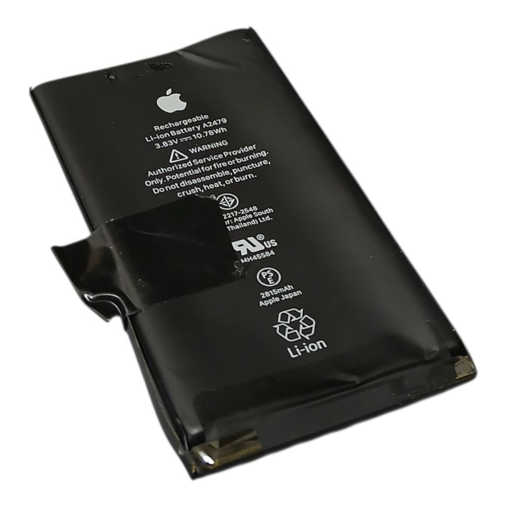 iPhone12PRO　バッテリー交換