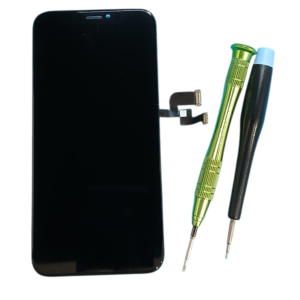 iPhone XS 液晶交換修理