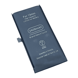 iPhone13mini バッテリー交換