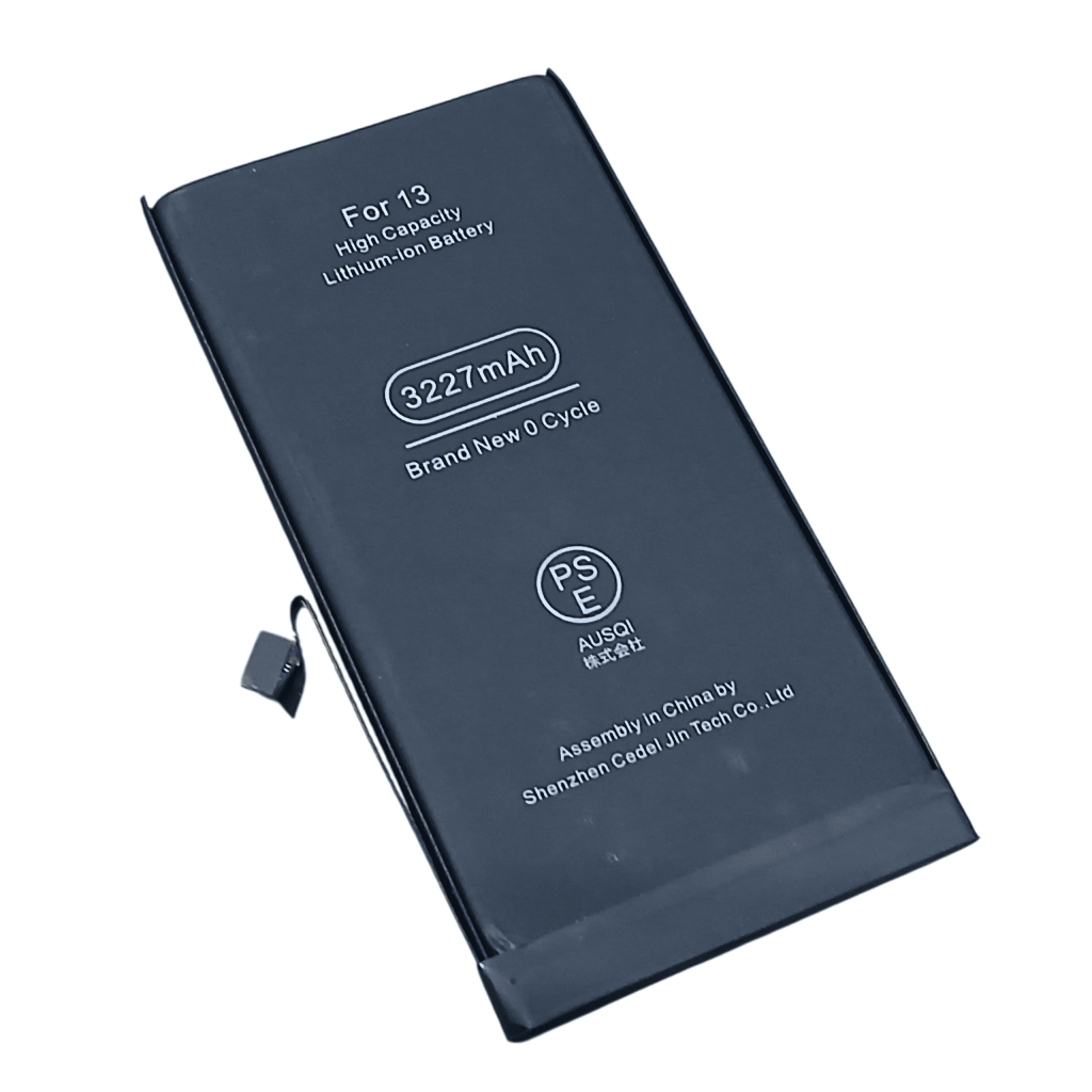 iPhone13 バッテリー交換