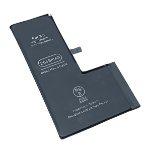 iPhoneXS バッテリー交換