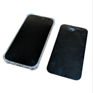 iPhone14Pro 液晶交換