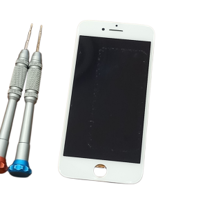 iPhone8 フロントパネル交換