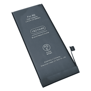 iPhone8 バッテリー交換