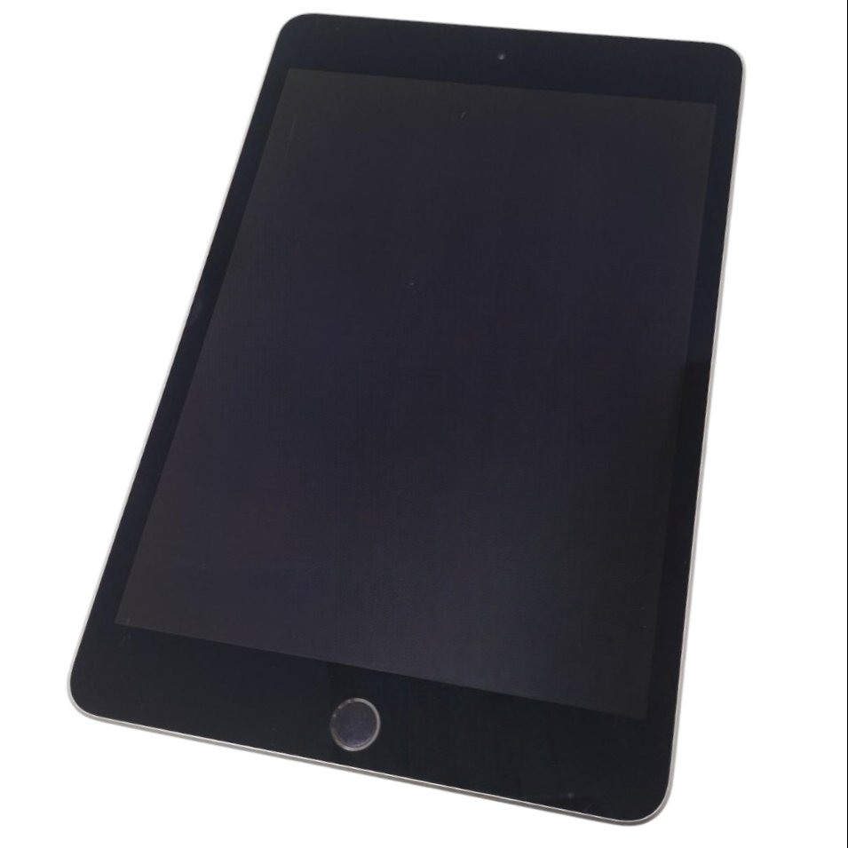 iPad第5世代 基板修理