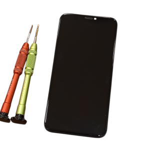 iPhoneX 液晶交換