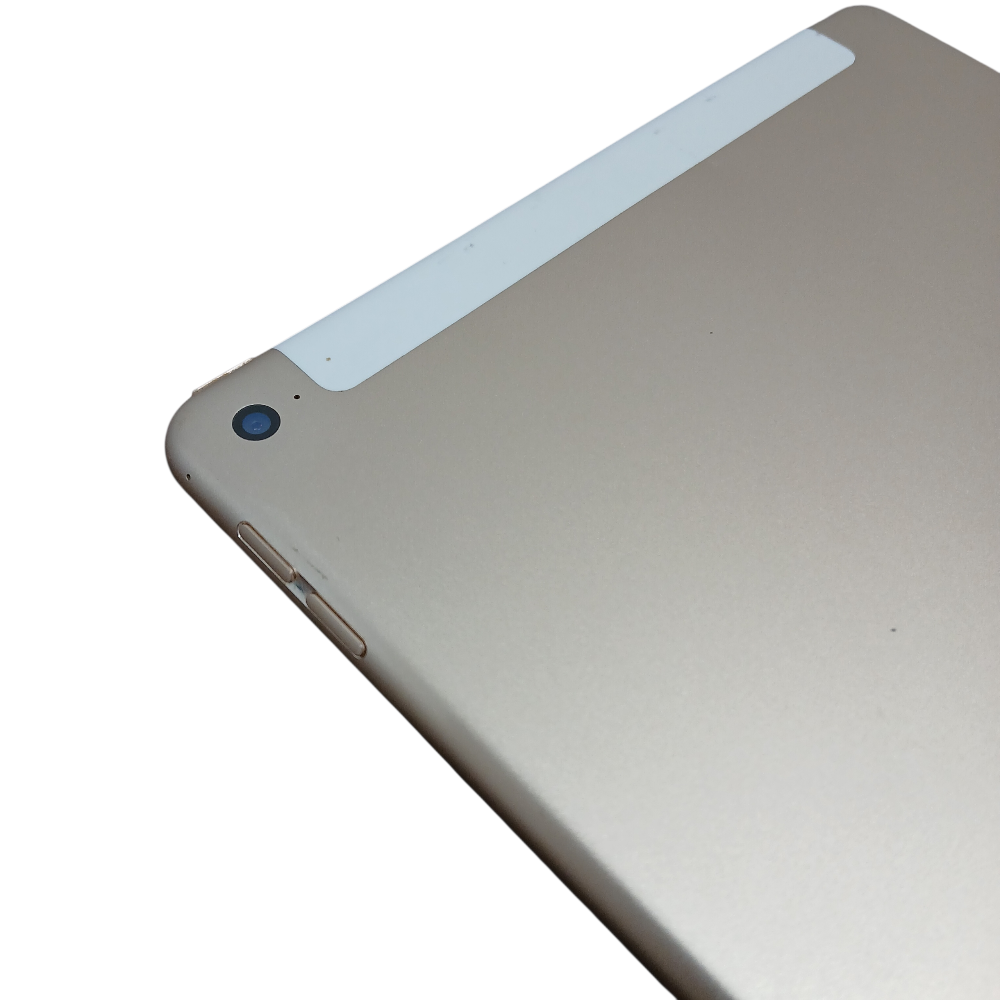 iPad 第7世代 アウトカメラ交換