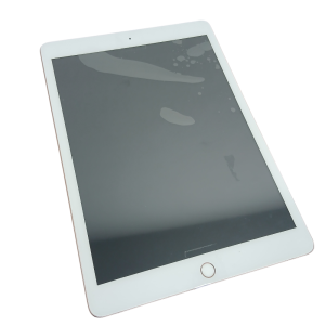 iPad第8世代 フロントガラス交換