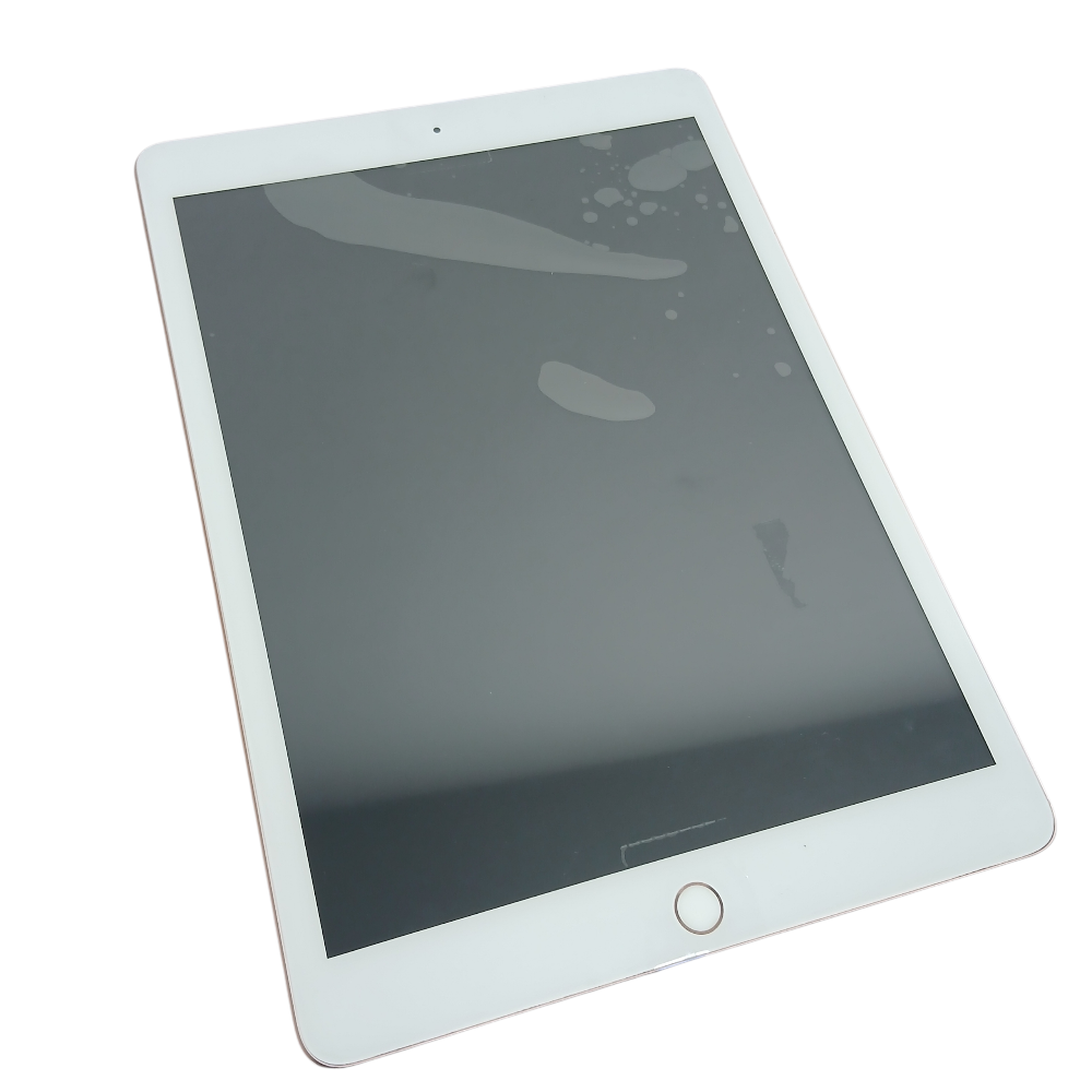 iPad第8世代 フロントガラス交換