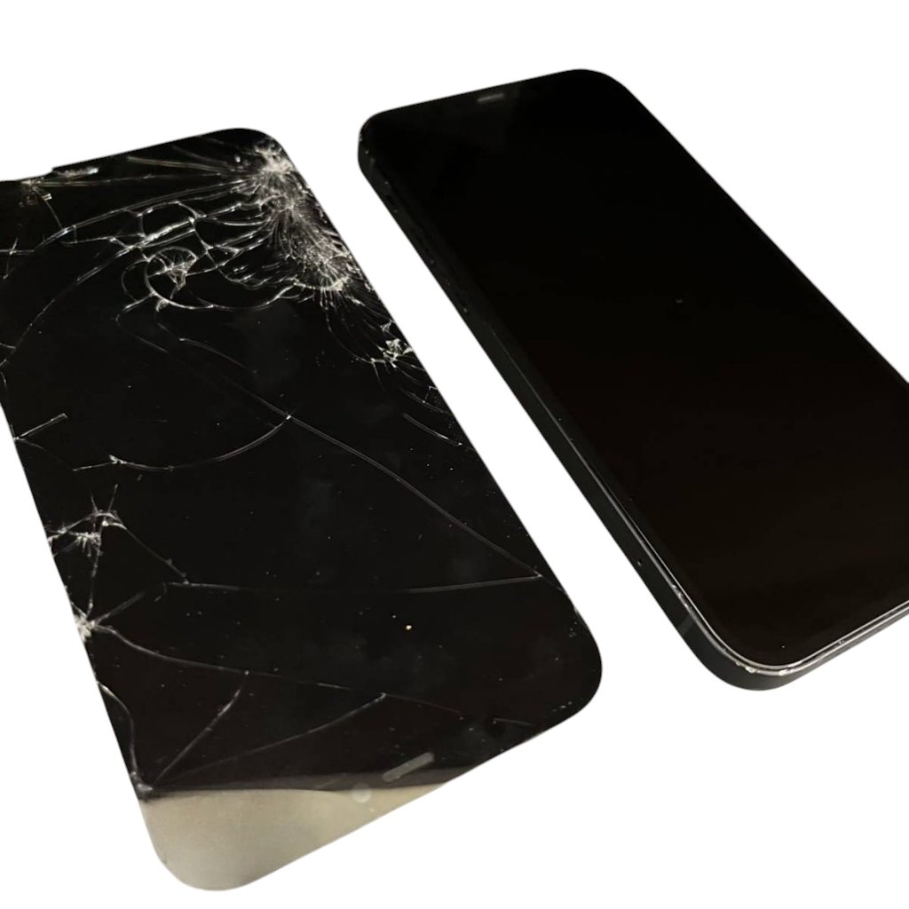 iPhone12 液晶交換