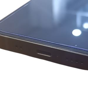 iPhone13mini コネクタ修理