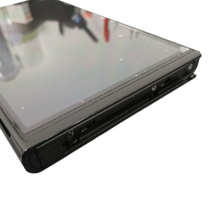 任天堂 Switch 本体右レール 交換