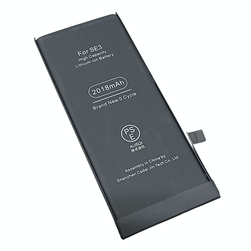 iPhoneSE（第3世代） バッテリー交換