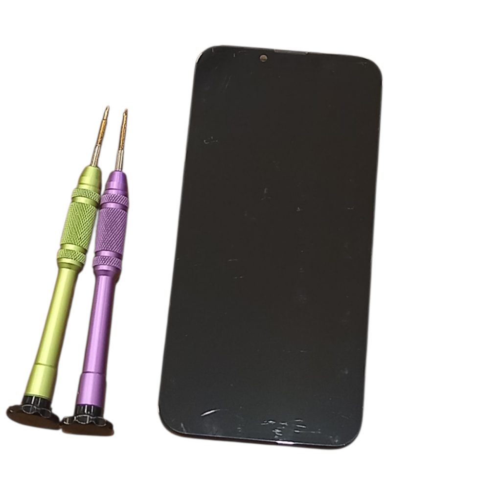 iPhone13 液晶交換