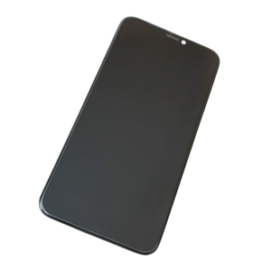 iPhoneX 液晶交換