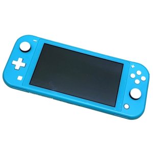 Nintendo Switch Lite スイッチライト 基板修理