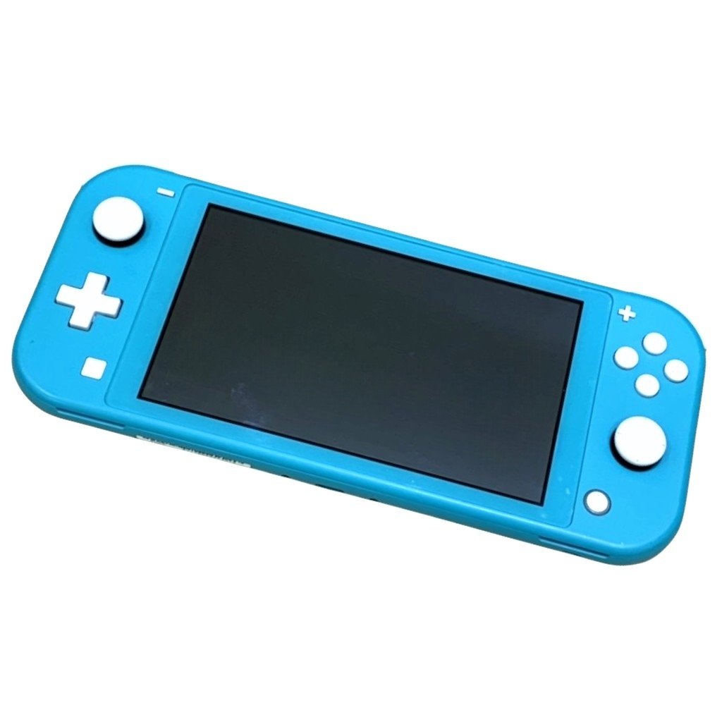Nintendo Switch Lite スイッチライト 基板修理