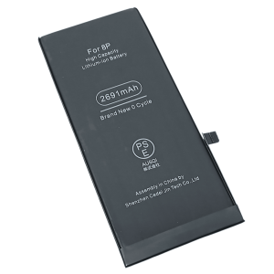 iPhone8 Plus バッテリー交換