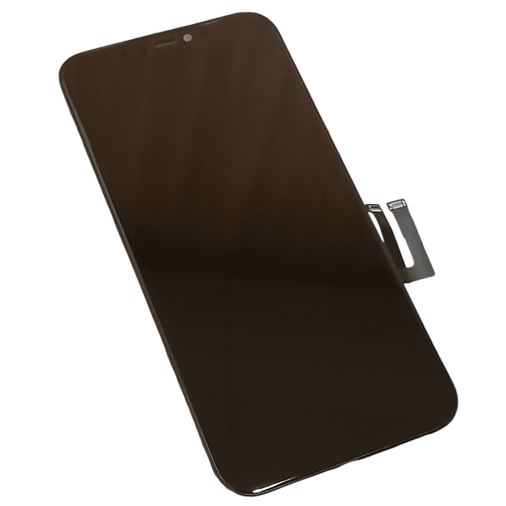 iPhone11 液晶交換