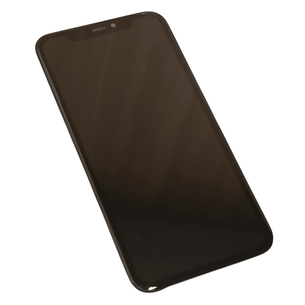 iPhoneXR 液晶交換