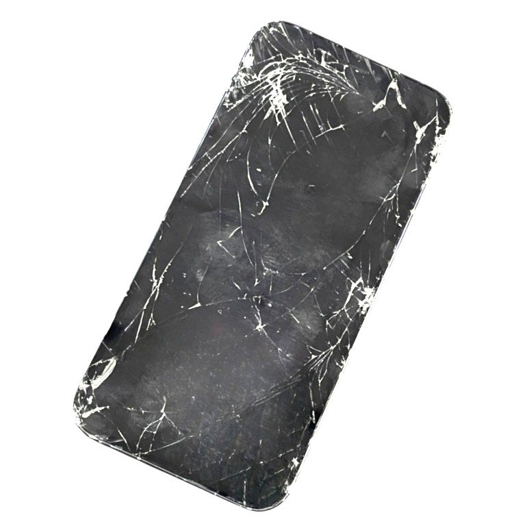 iPhone12 液晶交換