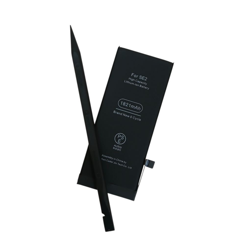 【すぐ充電がなくなる】iPhoneSE2・バッテリー交換・iPhone修理