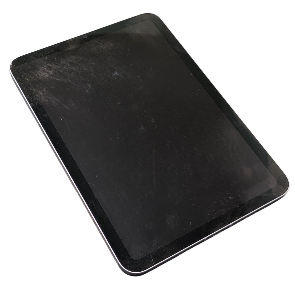 iPad mini6 基板修理