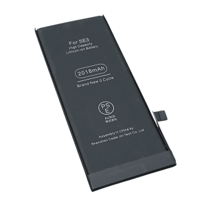 iPhoneSE3 バッテリー交換