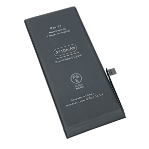 iPhone11 バッテリー交換