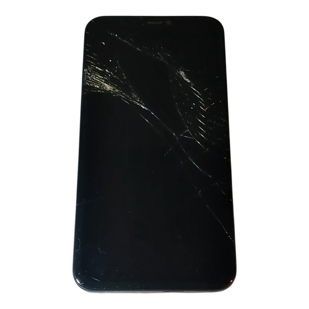 iPhoneXS 液晶交換修理