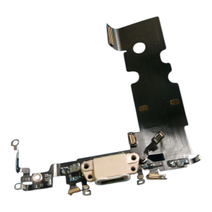 iPhoneSE3ドックコネクタ交換修理