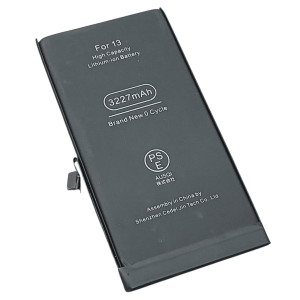 iPhone13 バッテリー交換