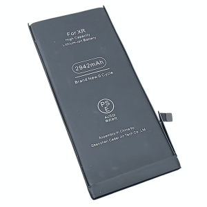 iPhoneXR バッテリー交換