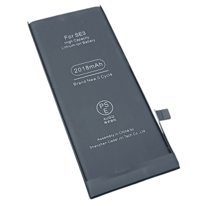 iPhoneSE3 バッテリー交換